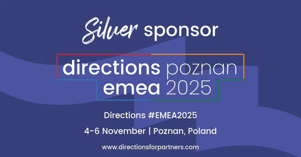 Directions EMEA 2025