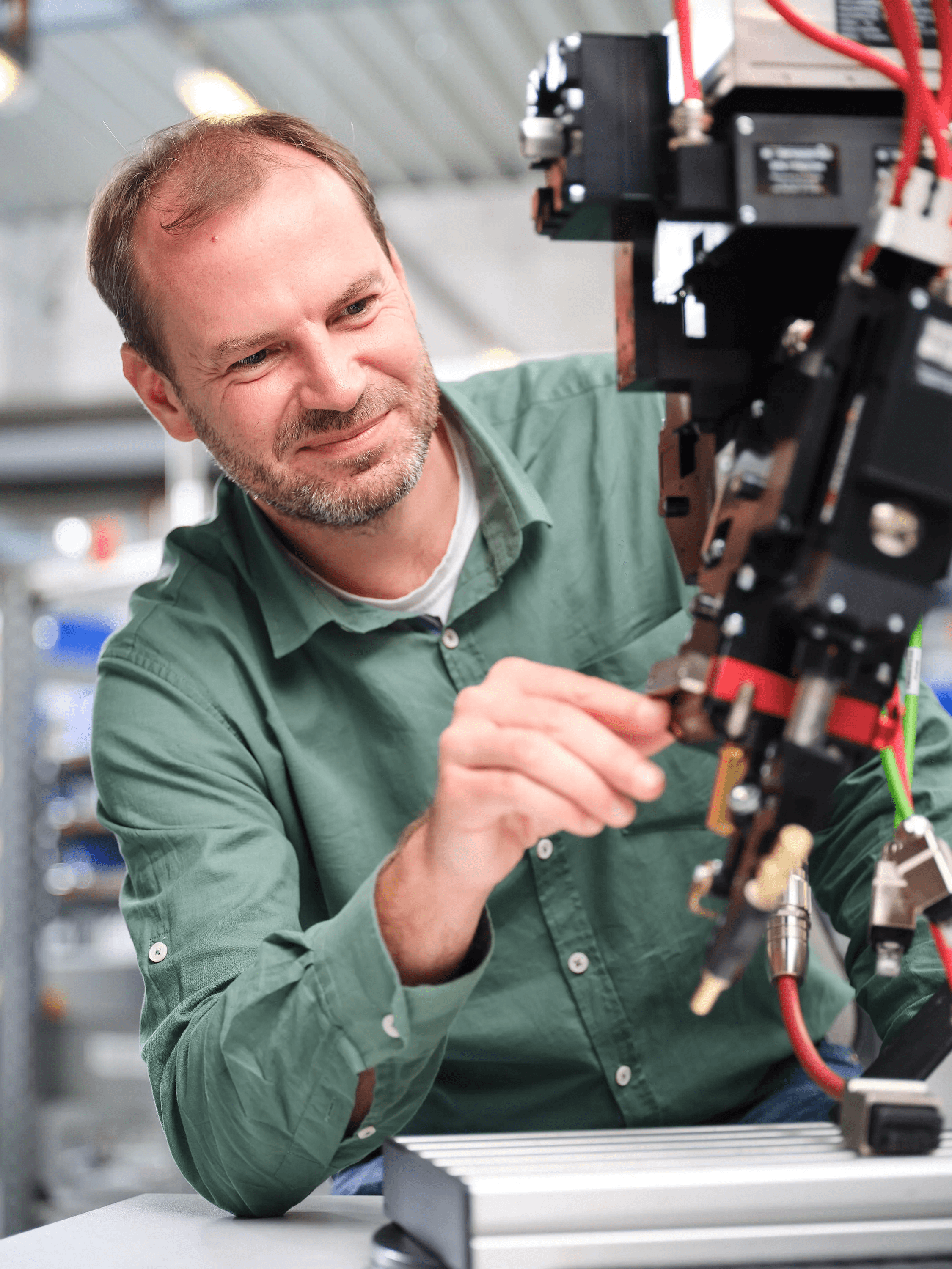 Berlin.Industrial.Group.