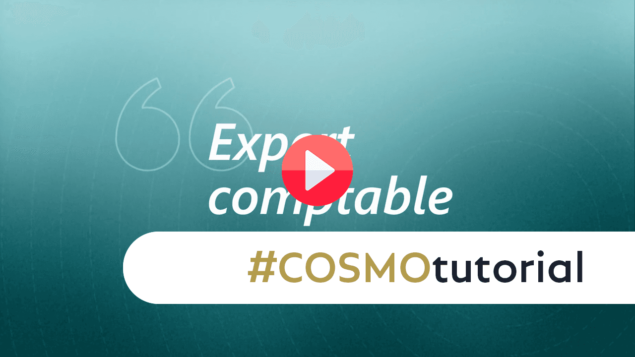 Business Central pour l’expertise comptable : tutoriel vidéo Business Central pour l’expertise comptable : tutoriel vidéo