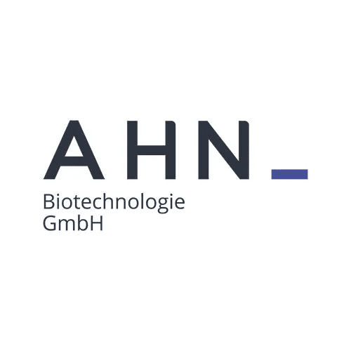 AHN Biotechnologie GmbH AHN Biotechnologie GmbH