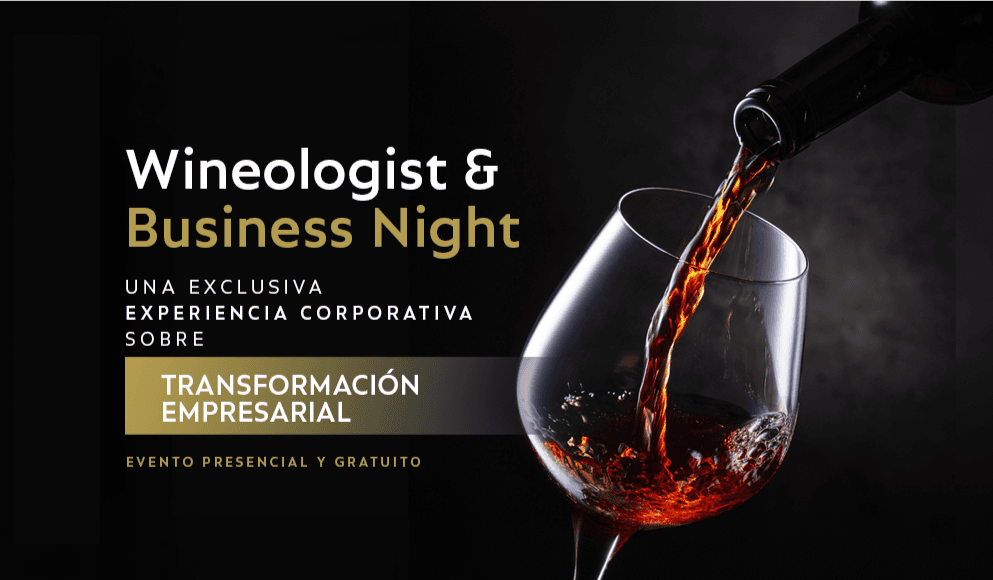 Wineologist & Business Night