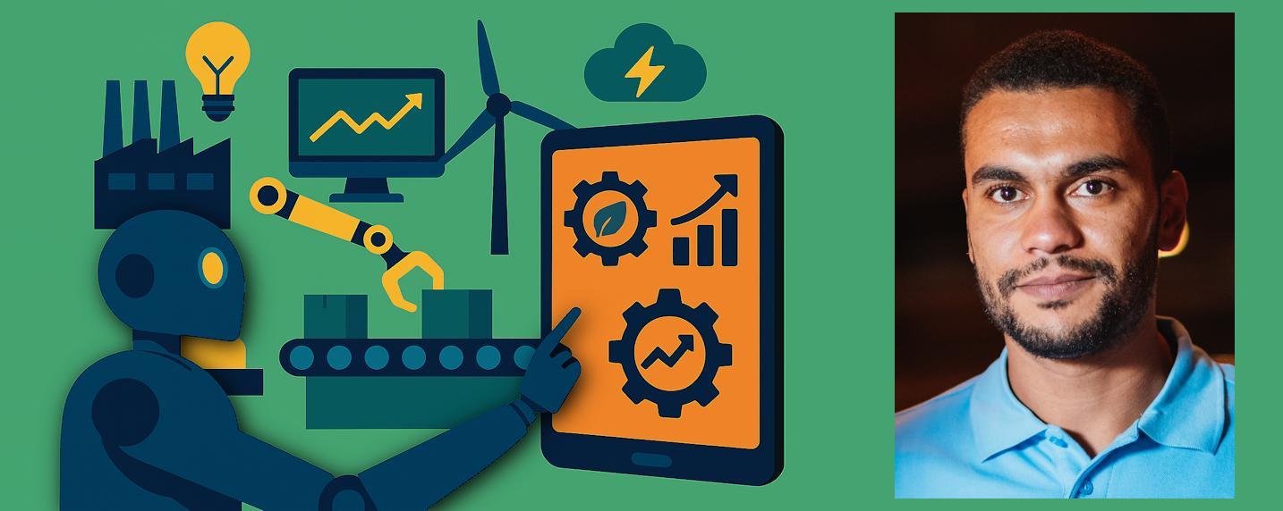 ERP et Intelligence Artificielle pour la sobriété énergétique