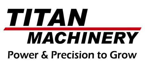 Titan Machinery Europe Titan Machinery Europe