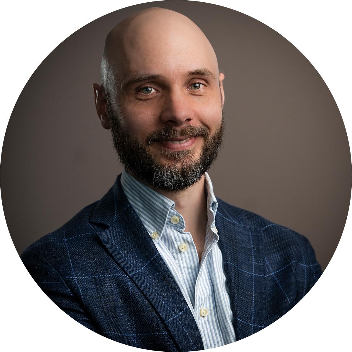 Gustav Ängermark Gustav Ängermark